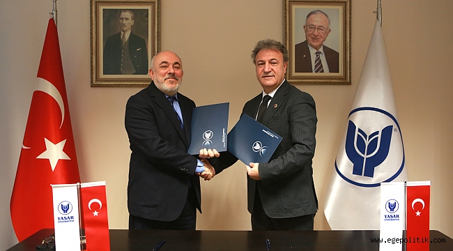 Bornova Belediyesi çalışanları  eğitimlerle daha da gelişecek