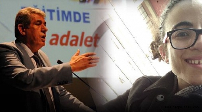 ÇALKAYA'DAN SİBEL ÜNLİ ÇIKIŞI!