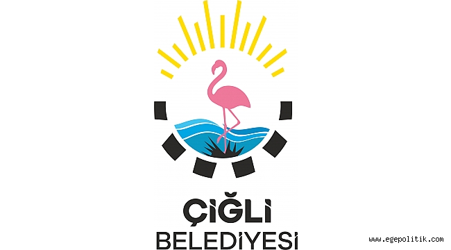 Çiğli'nin yeni logosu belirlendi