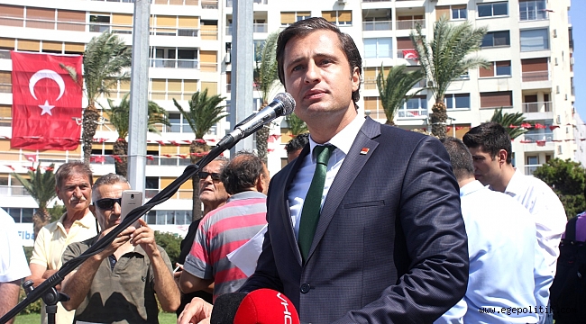 “DEVLETİN TANKIYLA DARBEYE GİRİŞENLERE KİM REFERANS OLMUŞTU?”