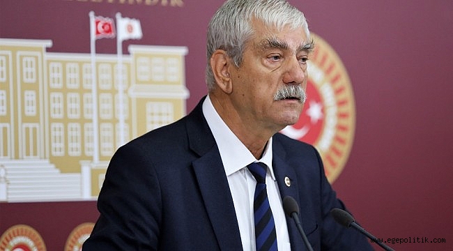 Gaziemir’deki nükleer atık tehlikesi devam ediyor