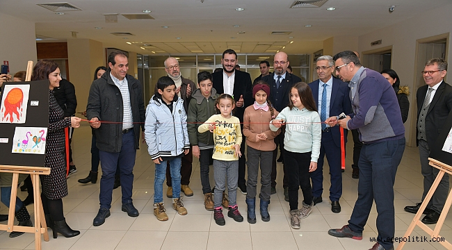 Genç Sporcuların Gözünden Çiğli Belediyespor