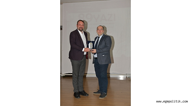 GÖÇÜN FİLMİ “89 YAZI”  ÇİĞLİ’DE