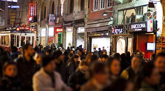 Gerçek kutuplaşma zengin-fakir ayrımı