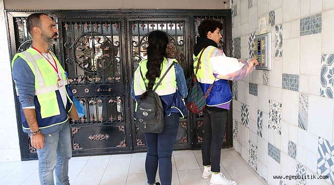 Karşıyaka’da “Atık değerdir” sempozyumu