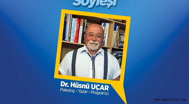 Karşıyaka’da ‘Memleketin Ruh Sağlığı’ konuşulacak