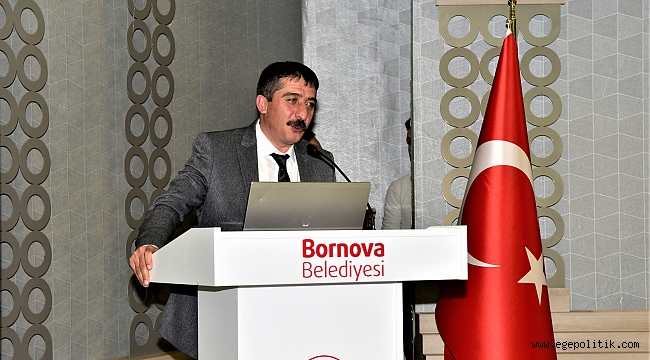 Köy Enstitüleri Bornova’da anılıyor