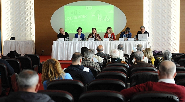 Prof. Kurnaz’dan ‘iklim değişikliği’ uyarısı