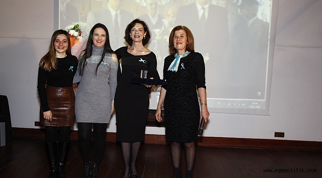 SELÇUK EFES KENT BELLEĞİ’NDE SAĞLIK SEMİNERLERİ BAŞLADI