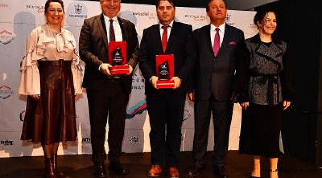 6. Büyük Efes Sanat Günleri başladı