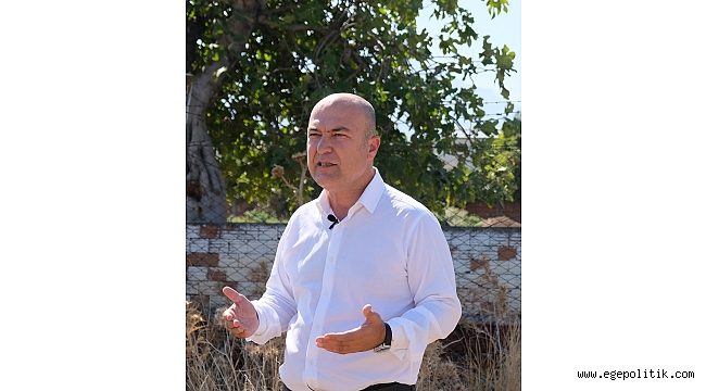 ALİAĞA’DA YAT İNADI BİTMİYOR!