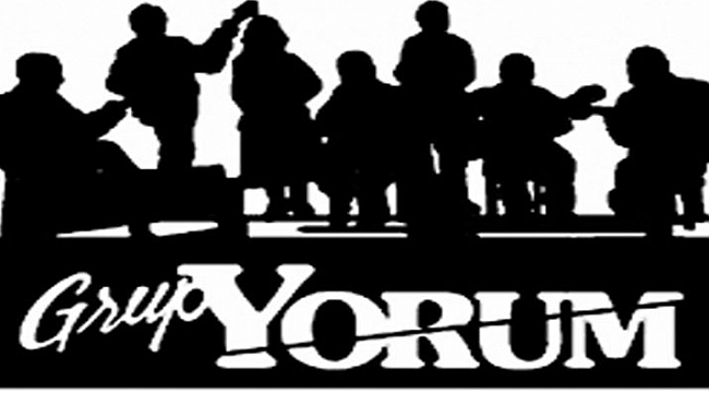 GRUP YORUM İLE DAYANIŞMAYA YASAK