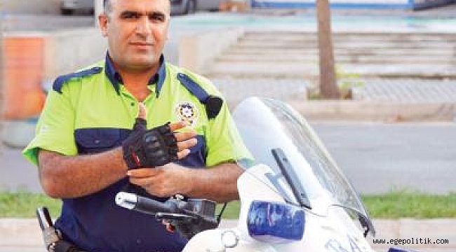 İzmir’in yeni feribotuna Fethi Sekin’in adı verilecek