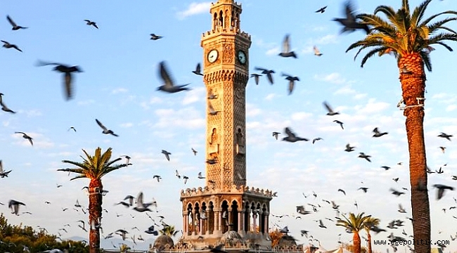 İzmir Kent Konseyine  Kayyum atanabilir