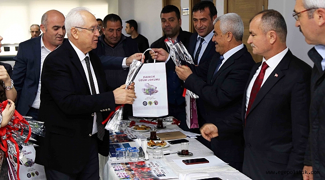 Karabağlar'da birliktelik ruhu