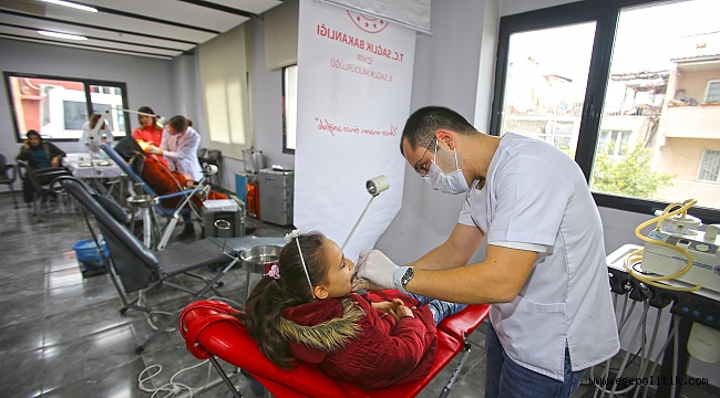 Karabağlar’da örnek işbirliği