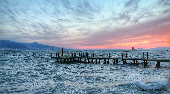 ‘Kıyı Ege İklim Ağı’ Karşıyaka’da toplanıyor