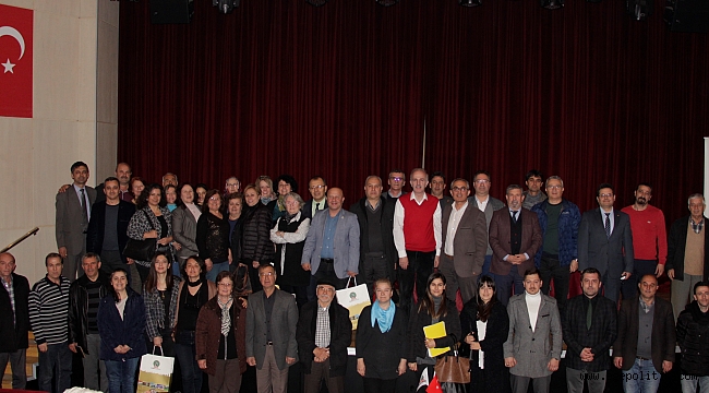 Ödemiş’te Kırsal Turizm Forumu