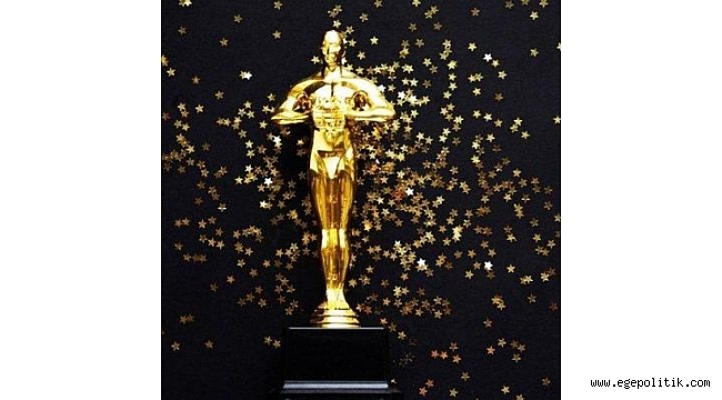 Oscar ödülleri sahiplerini buldu