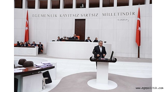 Serter’den Erdoğan’ın İş Bankası kararına sert tepki