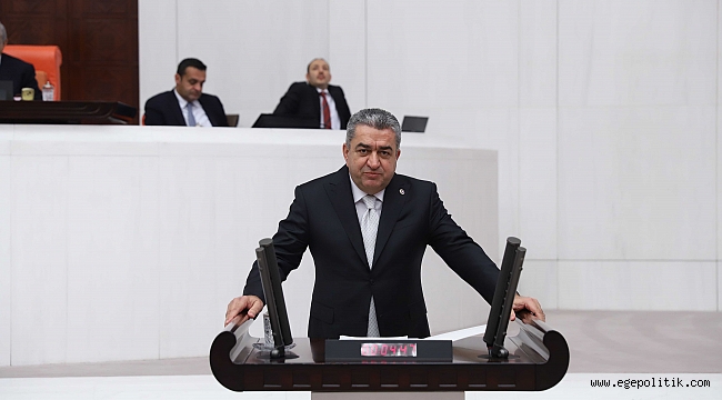 Serter’den Pakdemirli’ye 6 günlük gıda denetimi eleştirisi