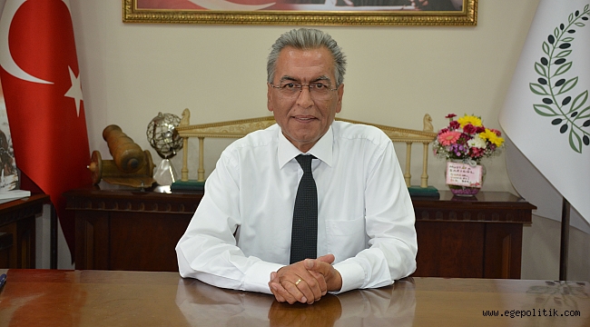 Uygur’dan akü tesisine tepki