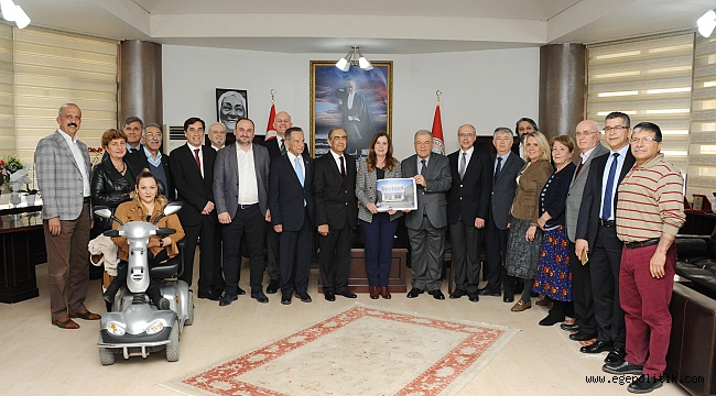 Balçova Olgun Gençlik Merkezi