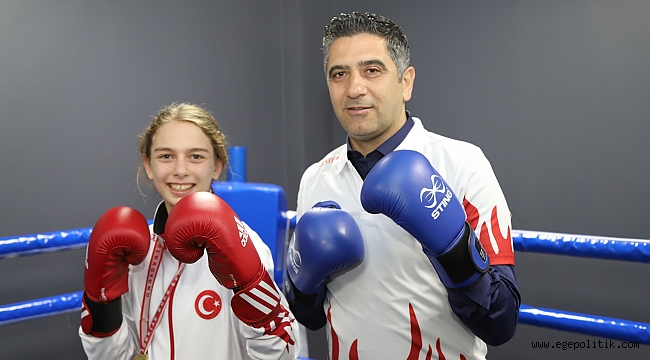 Başkan Kayalar Kadın Sporcularla