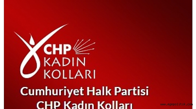 CHP İzmir' de Kadın Kolları Başkanını Seçti