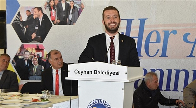 CHP’li Belediye Başkanı görevden alındı