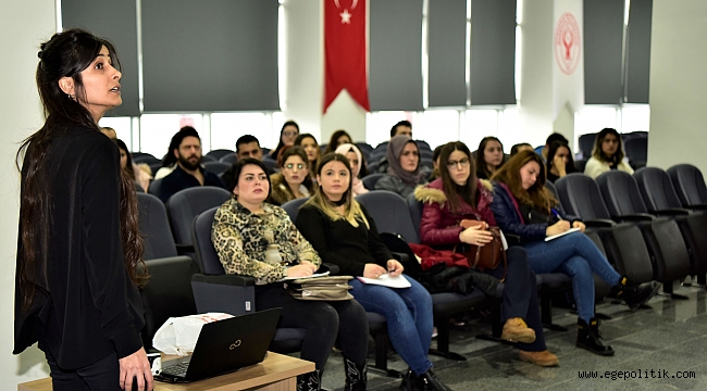 Eczanelere ‘Altın Bilezikli’ personel