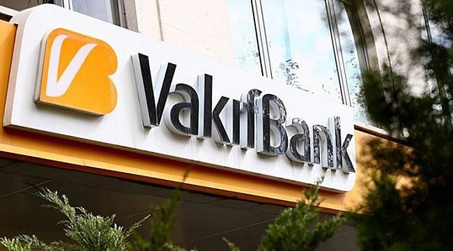 Genelgenin ardından Vakıfbank, İstanbul ve Ankara büyükşehir belediyelerinin bağış hesaplarını bloke etti