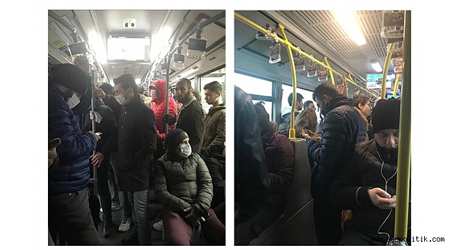 İmamoğlu "karanlık kalplilere" karşı birlik çağrısı yaptı