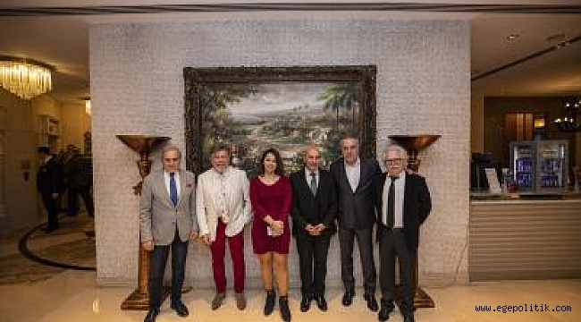 İzmir Cittaslow Metropol olmaya aday