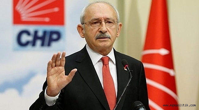 Kılıçdaroğlu&#039;ndan sokağa çıkma yasağı çağrısı