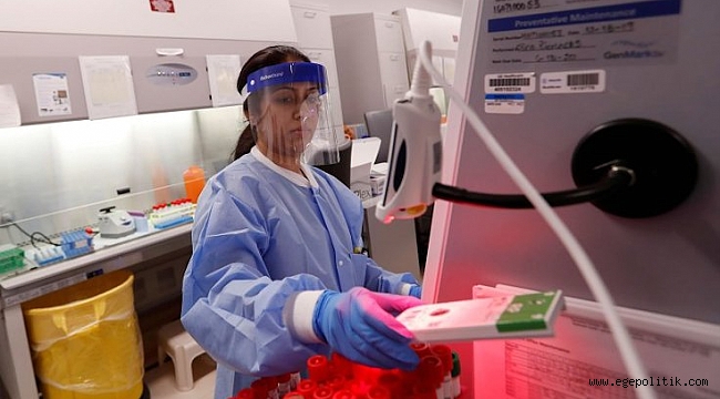 Korona tedavisi için onay geldi