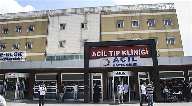 Koronavirüs testinin yapıldığı 25 hastane açıklandı