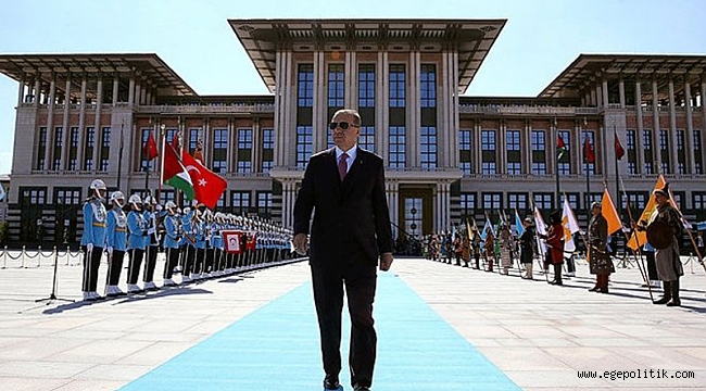 Külliye'deki tören koronavirüs yüzünden ertelendi