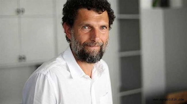 Osman Kavala bu kez 'casusluk' suçlamasıyla tutuklandı
