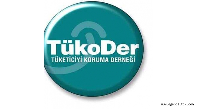 TÜKODER İzmir Şubesi' 'nden "Kriz" Çıkışı