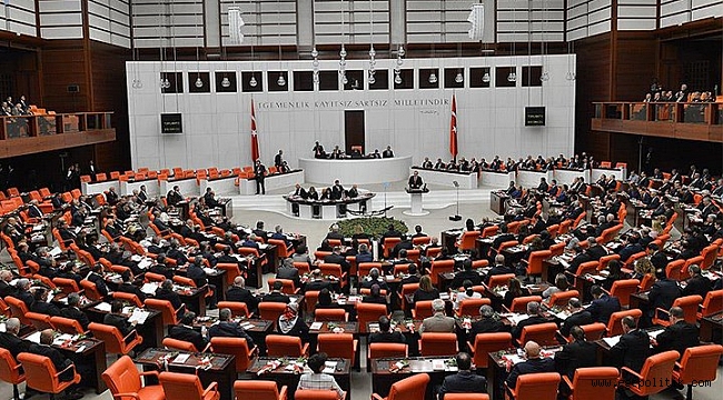 AKP'den 15 maddelik yeni ekonomi paketi