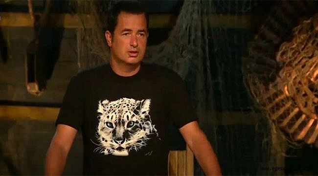 Bakanlık,Acun Ilıcalı'dan  Karayipler'de mahsur kalan Türk vatandaşları için  yardım istedi