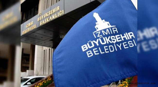 Başkan Soyer'den Kadro Değişikliği