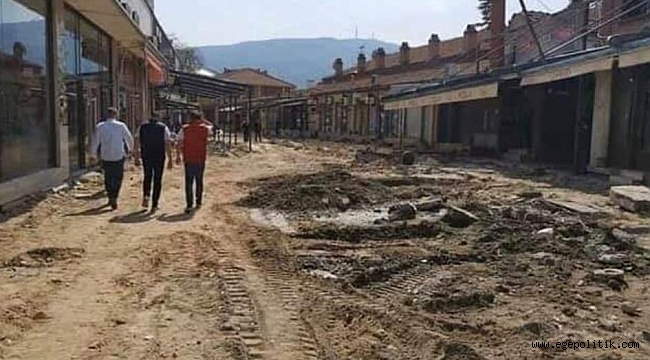 Beko: Makedonya-Üsküp’te yaşayan Türklerin izlerini siliyorlar!