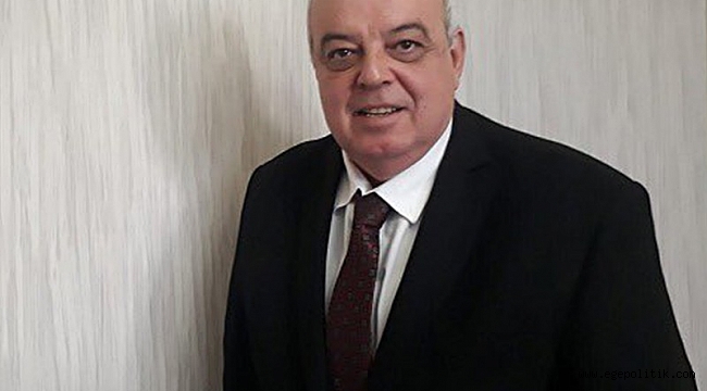 CHP’li Başkan Çapın’ın acı günü