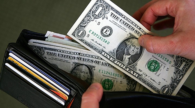 Dolar haftaya nasıl başladı?