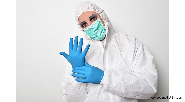 Dünya Sağlık Örgütü' nün açıkladığı maske kullanma kuralları