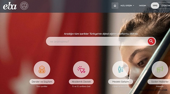 EBA'yı bırakan veliler  yeni çözümler arıyor