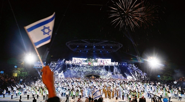 İsrail bugünü neden kutluyor?