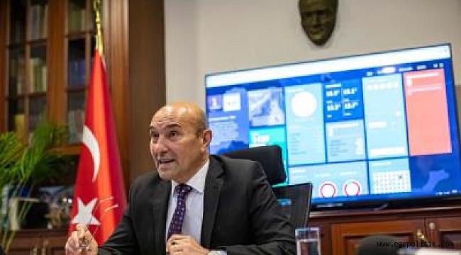 İzmir’de dayanışma büyüyor